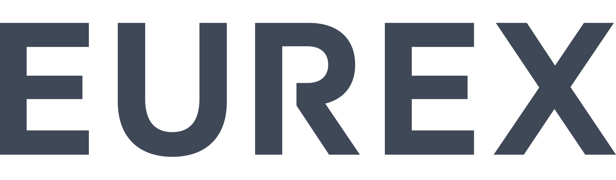 EUREX Logo